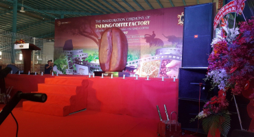 Cho thuê Âm thanh - Ánh sáng - Màn hình LED -Đại Quang Minh 0918 808399