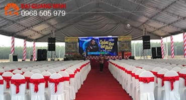 Lễ giới thiệu dự án Đất vàng CENTER CITY | Bến Cát Bình Dương