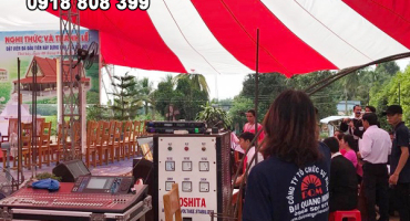 Tổ Chức Nghi thức và thánh lễ đặc viên đá đâu tiên xây dựng nhà thờ Tân Hội ở Bình Dương