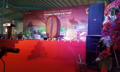 Cho thuê Âm thanh - Ánh sáng - Màn hình LED -Đại Quang Minh 0918 808399