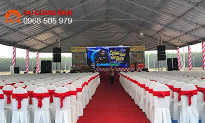 Lễ giới thiệu dự án Đất vàng CENTER CITY | Bến Cát Bình Dương