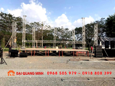 Tất niên 2019 và chào mừng năm mới 2020 Công ty TNHH Mega Step Electronic( Viêt Nam).CO,LTD