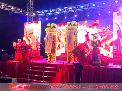 Khai mạc hội chợ hoa xuân Canh Tý 2020