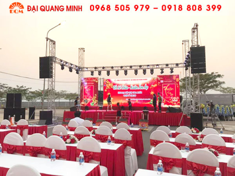 Khai mạc hội chợ hoa xuân Canh Tý 2020