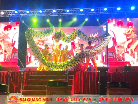 Khai mạc hội chợ hoa xuân Canh Tý 2020