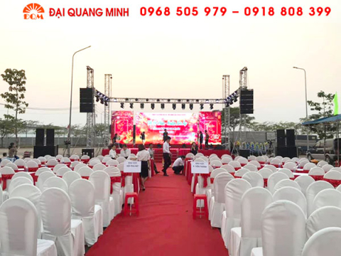 Khai mạc hội chợ hoa xuân Canh Tý 2020