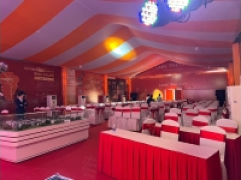 Tổ chức sự kiện Lễ giới thiệu dự án bất động sản tại Bình Phước