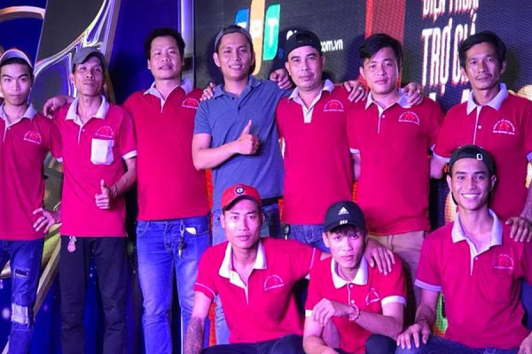 Công ty tổ chức sự kiện uy tín - chất lượng 